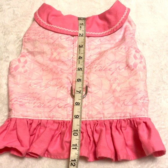 Dog Dress - Picture 8 of 9